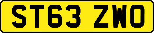 ST63ZWO