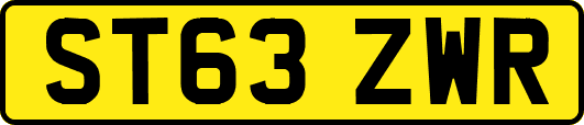 ST63ZWR