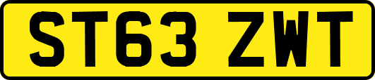 ST63ZWT