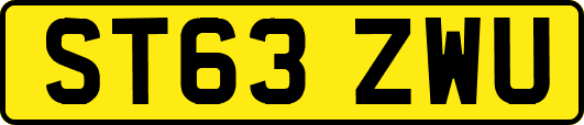 ST63ZWU