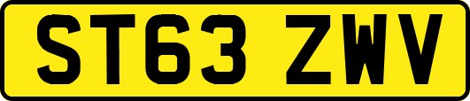 ST63ZWV