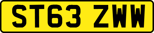 ST63ZWW