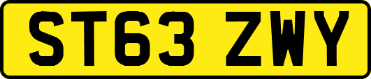 ST63ZWY