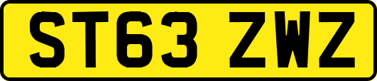 ST63ZWZ