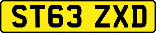 ST63ZXD