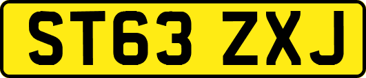 ST63ZXJ