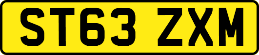 ST63ZXM