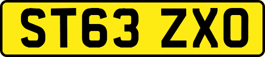 ST63ZXO