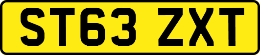 ST63ZXT