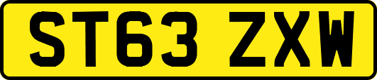 ST63ZXW