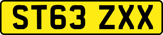 ST63ZXX