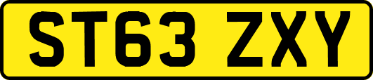 ST63ZXY