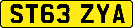 ST63ZYA