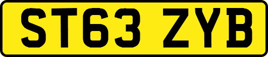 ST63ZYB