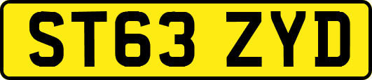 ST63ZYD
