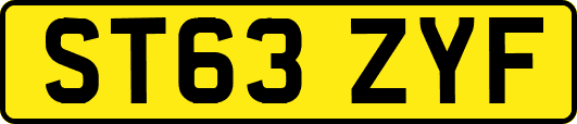 ST63ZYF