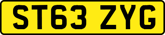 ST63ZYG