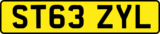 ST63ZYL