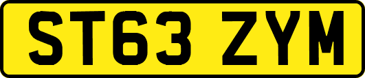 ST63ZYM
