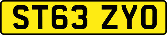 ST63ZYO