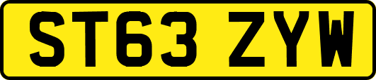 ST63ZYW