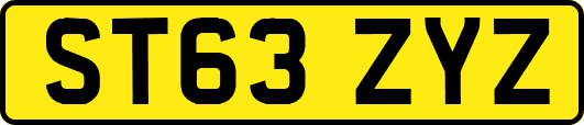 ST63ZYZ