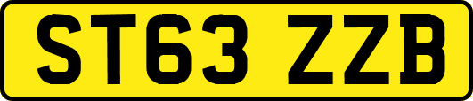 ST63ZZB