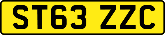 ST63ZZC