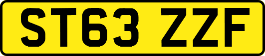 ST63ZZF