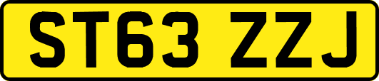 ST63ZZJ