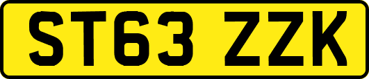 ST63ZZK