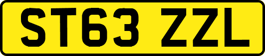 ST63ZZL