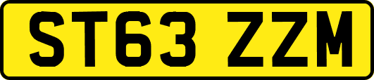 ST63ZZM