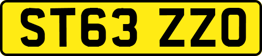 ST63ZZO