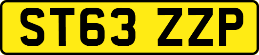 ST63ZZP