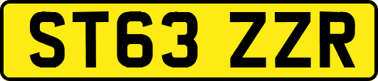 ST63ZZR