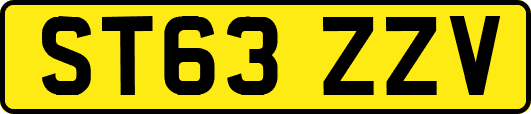 ST63ZZV