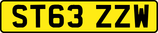 ST63ZZW