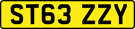 ST63ZZY