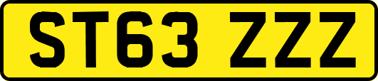 ST63ZZZ