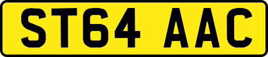 ST64AAC