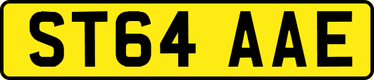 ST64AAE