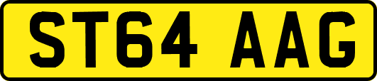ST64AAG