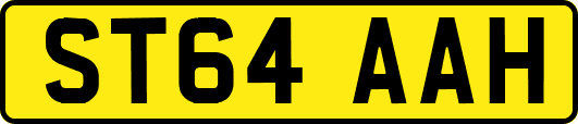 ST64AAH