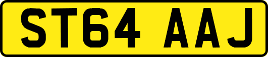 ST64AAJ