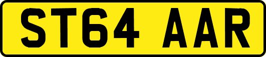 ST64AAR