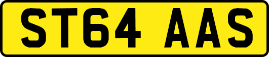ST64AAS