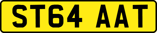 ST64AAT