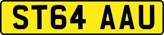 ST64AAU