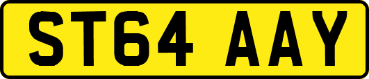 ST64AAY